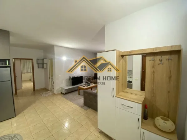 Durres, jepet me qera apartament 2+1+Ballkon Kati 2, 105 m² 380 € (VILA ZOGUT)