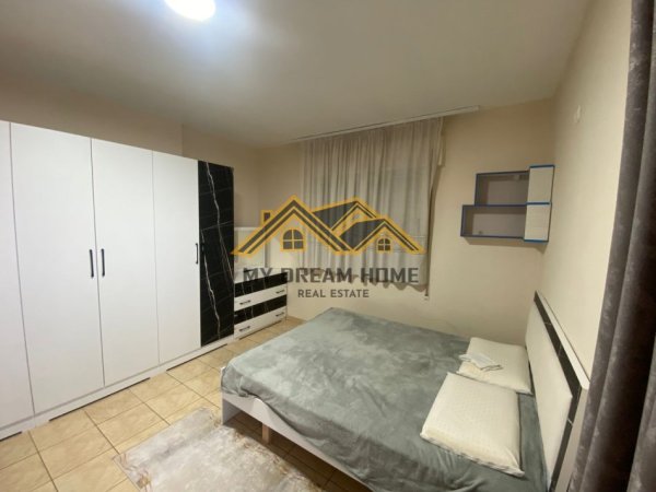 Durres, jepet me qera apartament 2+1+Ballkon Kati 2, 105 m² 380 € (VILA ZOGUT)
