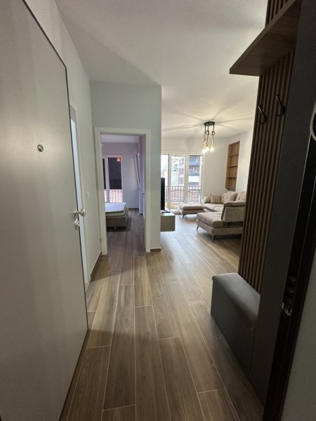 Tirane, jepet me qera apartament 1+1 Kati 1, 68 m² 700 € (Rruga Qemal Stafa)