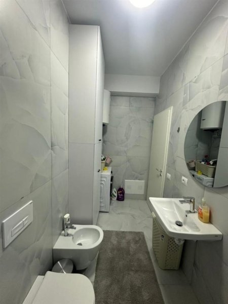 Tirane, jepet me qera apartament 1+1 Kati 2, 68 m² 450 € (ALI DEMI)