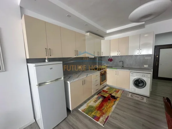 Qera, Apartament 2+1,Rruga Dritan Hoxha,Tiranë