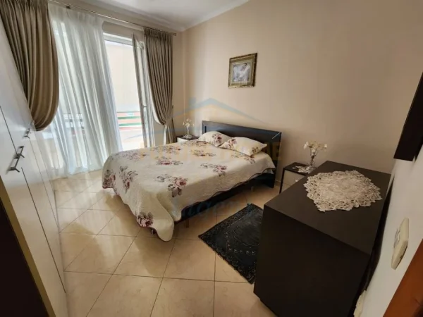 Qera, Apartament 1+1, Liqeni i Thatë, Tiranë.