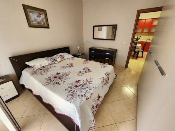 Qera, Apartament 1+1, Liqeni i Thatë, Tiranë.