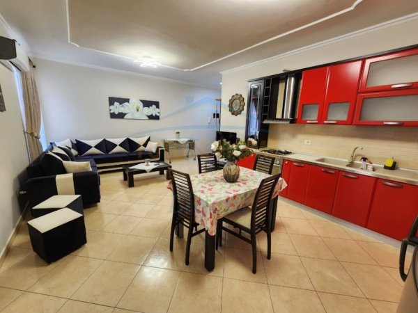 Qera, Apartament 1+1, Liqeni i Thatë, Tiranë.