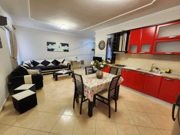 Qera, Apartament 1+1, Liqeni i Thatë, Tiranë.