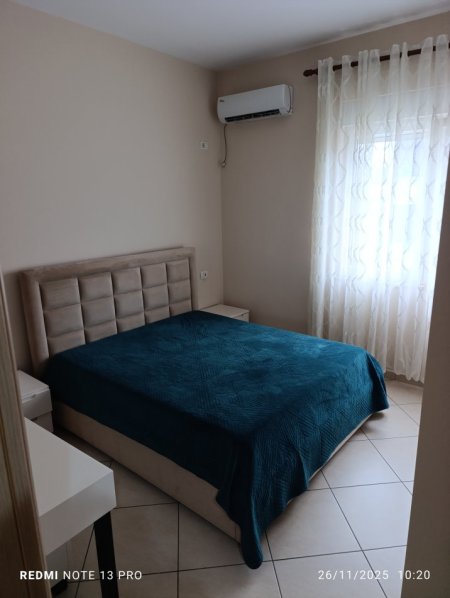 Tirane, jepet me qera apartament 2+1+Aneks+Ballkon Kati 5, 95 m² 600 € (Delijorgji)