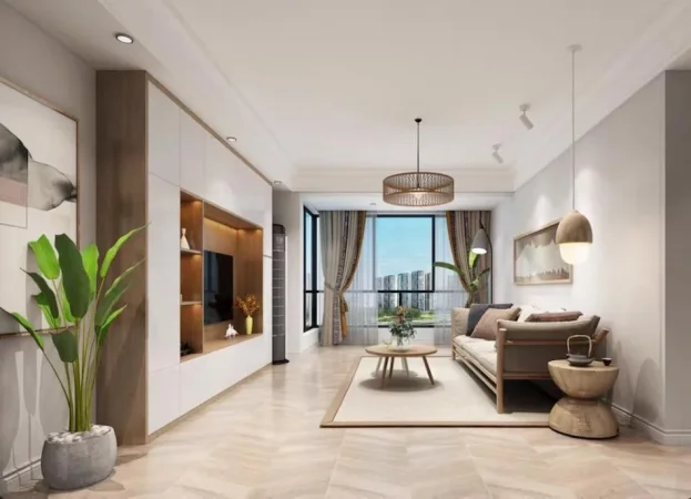 Tirane, shitet apartament 2+1 , 95 m² 205.000 € (shkolla bashkuar)