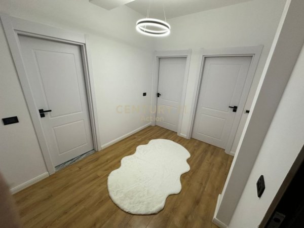 Tirane, shitet apartament 2+1 Kati 9, 96 m² 157.000 € (Rruga Henrik Lacaj)