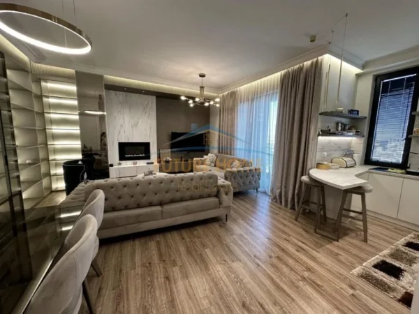 Tirane, jepet me qera apartament 2+1 Kati 11, 114 m² 1.500 € (PARK GATE,RRUGA ELBASANIT)