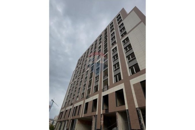 Tirane, shitet apartament 1+1 , 71 m² 113.000 € (Rruga Benjamin Kruta, Tiranë)