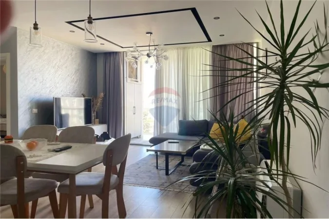 Tirane, shitet apartament 2+1 , 106 m² 260.000 € (Fiori Di Bosco,)