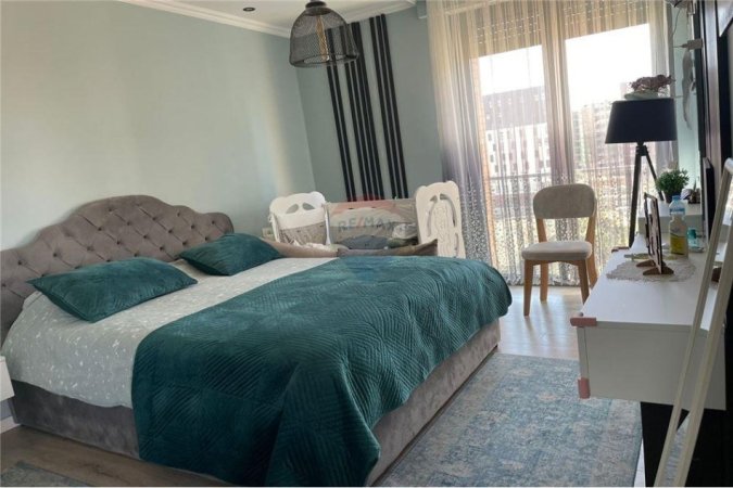 Tirane, shitet apartament 2+1 , 106 m² 260.000 € (Fiori Di Bosco,)