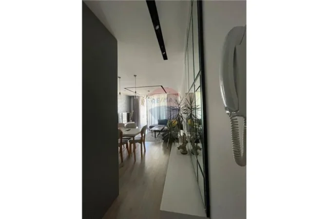 Tirane, shitet apartament 2+1 , 106 m² 260.000 € (Fiori Di Bosco,)