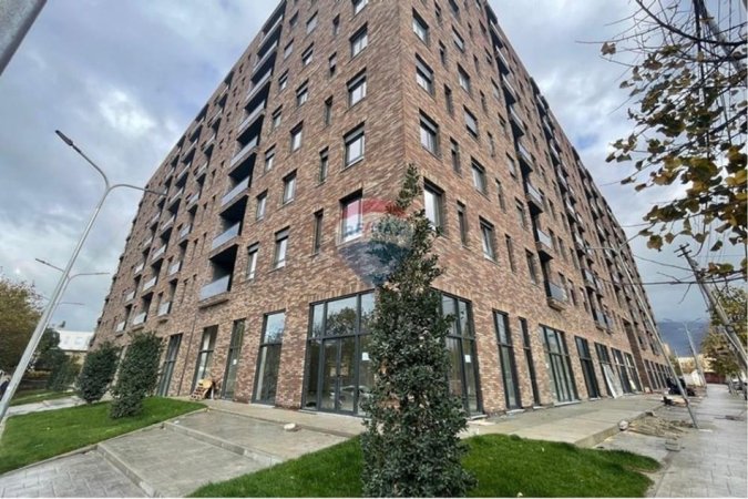 Tirane, shitet apartament 3+1+Aneks Kati 2, 121 m² 182.000 € (Rruga 5 Maji, Tiranë)