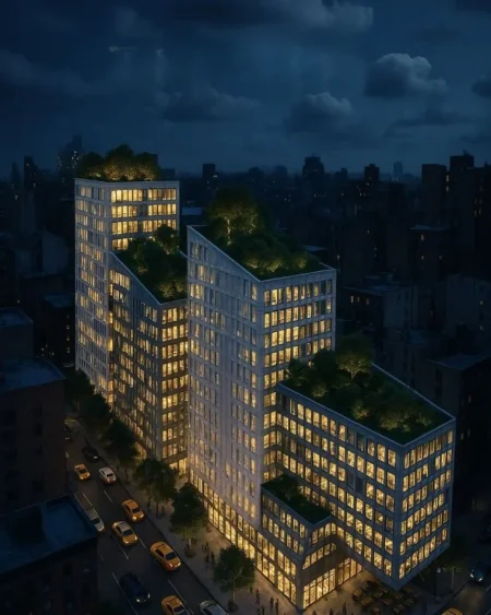 Apartament 1+1 per shitje tek Zogu i Zi