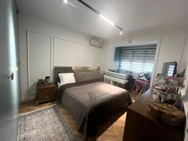 Tirane, shitet apartament 2+1 Kati 2, 78 m² 128.000 € (ALLIAS)