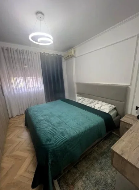 Tirane, shitet apartament 2+1 Kati 2, 78 m² 128.000 € (ALLIAS)