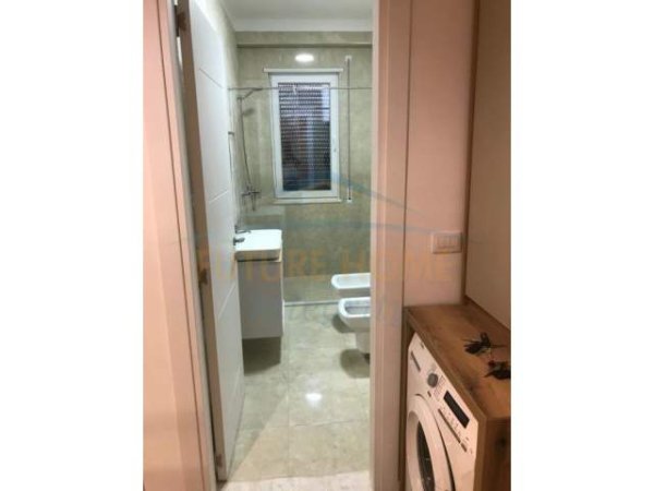 Tirane, jepet me qera apartament 2+1+BLK Kati 3, 100 m² 500 Euro (Ali Demi)