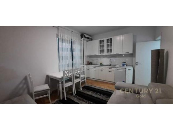 Tirane, shitet apartament 1+1+BLK Kati 3, 50 m² 98.000 Euro (rruga e barrikadave)