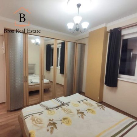 Tirane, jepet me qera 2+1+BLK Kati 6, 500 Euro (Kompleksi KONTAKT)