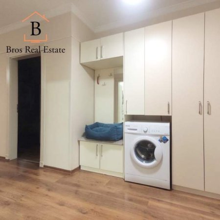 Tirane, jepet me qera 2+1+BLK Kati 6, 500 Euro (Kompleksi KONTAKT)