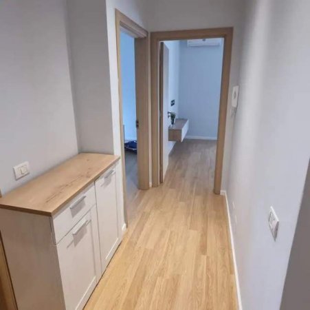 Tirane, jepet me qera apartament 1+1+BLK Kati 4, 60 m² 500 Euro (Komoleksi Panorama)