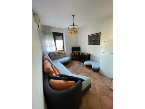 Tirane, jepet me qera apartament 1+1+BLK Kati 6, 46 m² 500 Euro (Rruga e Kavajës)