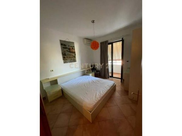 Tirane, jepet me qera apartament 1+1+BLK Kati 6, 46 m² 500 Euro (Rruga e Kavajës)