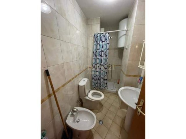 Tirane, jepet me qera apartament 1+1+BLK Kati 6, 46 m² 500 Euro (Rruga e Kavajës)