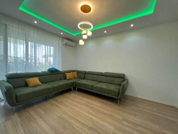 Gjiri Lalezit, shitet apartament 2+1 Kati 0, 98 m² 275.240 Euro (GJIRI I LALZIT)