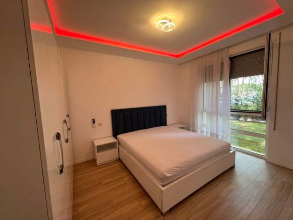 Gjiri Lalezit, shitet apartament 2+1 Kati 0, 98 m² 275.240 Euro (GJIRI I LALZIT)