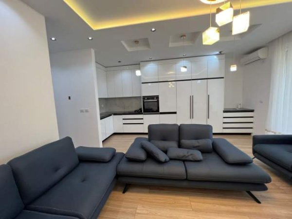 Gjiri Lalezit, shitet apartament 1+1 Kati 0, 71 m² 199.920 Euro (GJIRI I LALZIT)