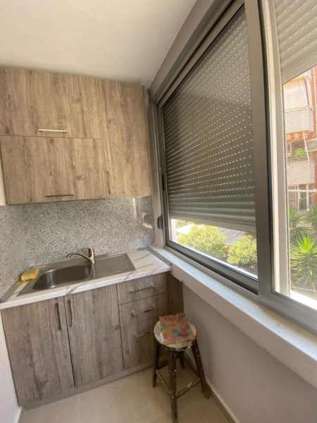 Tirane, jepet me qera apartament 2+1 Kati 2, 92 m² 400 Euro (Ruga e Elbasanit)
