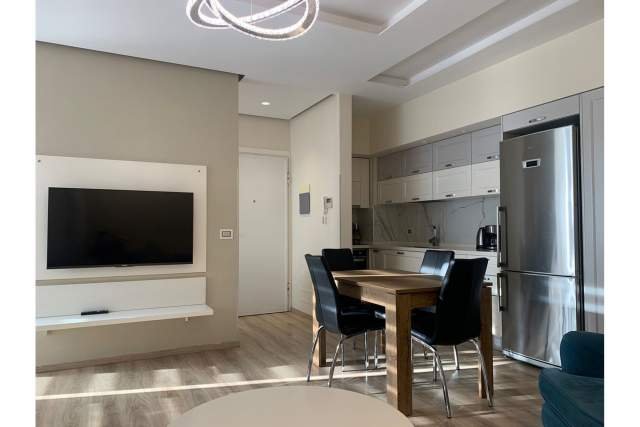 Tirane, ofert apartament Kati 3, 160 m² 800 Euro (Rruga e Elbasanit,  TiranÃ«)