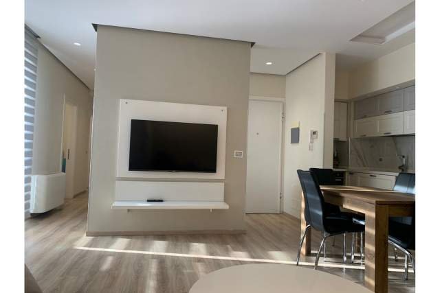 Tirane, ofert apartament Kati 3, 160 m² 800 Euro (Rruga e Elbasanit,  TiranÃ«)