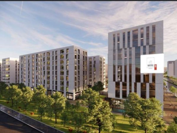 Tirane, ofert apartament Kati 5, 117 m² 122.000 Euro (Laprake Tirana, Albania)