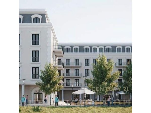 Tirane, shitet apartament 2+1 Kati 2, 107 m² 134.000 Euro (Sauk)