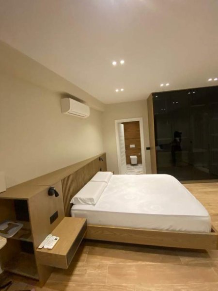 Tirane, jepet me qera apartament 2+1+BLK Kati 5, 100 m² 550 Euro ("Kopshti Botanik")