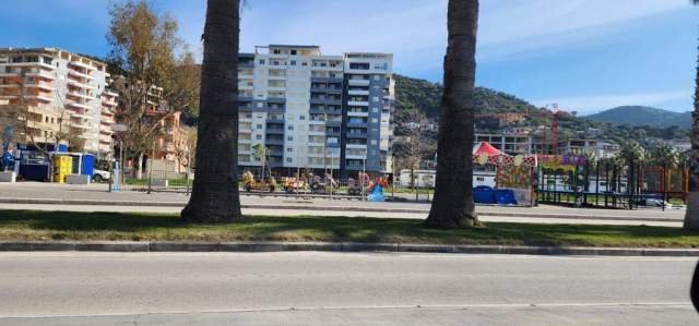 Lungomare, shes ambjent biznesi Kati 0, 90 m² 155.000 Euro (Lugomare, Vlore)