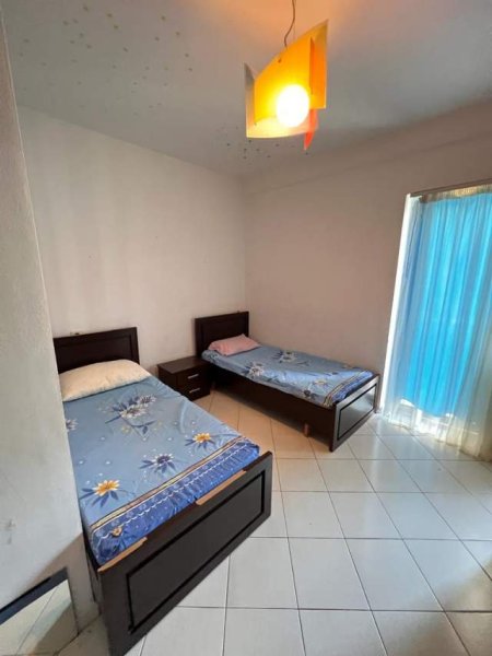 Tirane, jepet me qera apartament 2+1+BLK Kati 6, 105 m² 35.000 Leke (Teodor Keko)