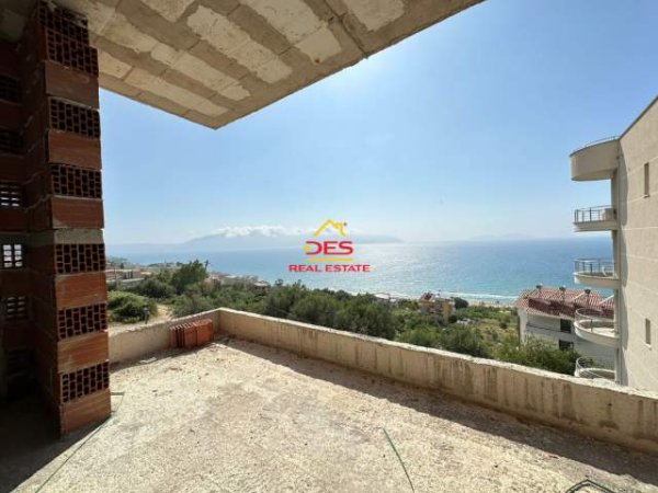 Vlore, shitet garsonier Kati 3, 49 m² 1.100 Euro/m2 (Rruga Dhimiter Konomi, Vlore)
