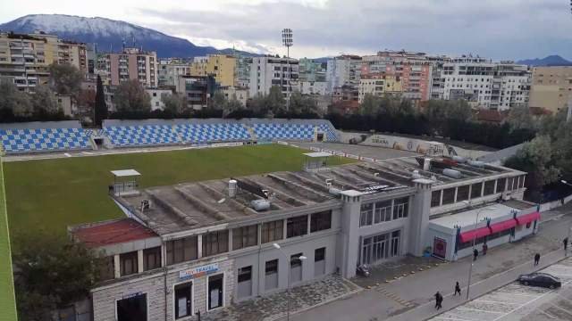 Tirane, shitet ambjent biznesi Kati 1, 150 m² 495.000 Euro (STADIUMI DINAMO)