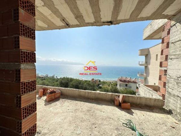 Vlore, shitet apartament Kati 3, 103 m² 1.050 Euro/m2 (Rruga Dhimiter Konomi, Vlore)