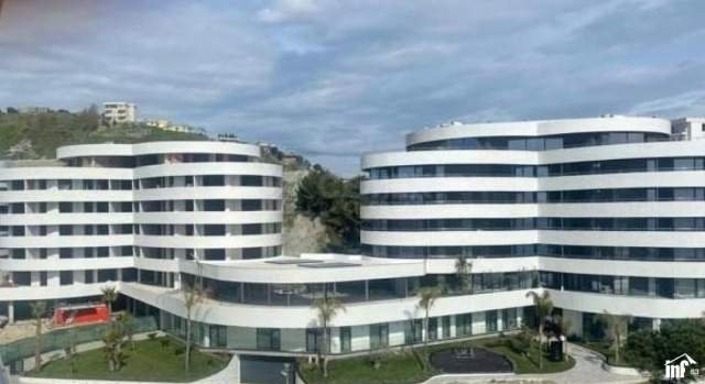 Plazh-Durres, shitet apartament 1+1+BLK Kati 3, 76 m² 250.000 Euro (“WHITE HILL RESIDENCE”, PRANE CURRILAVE, DURRES)