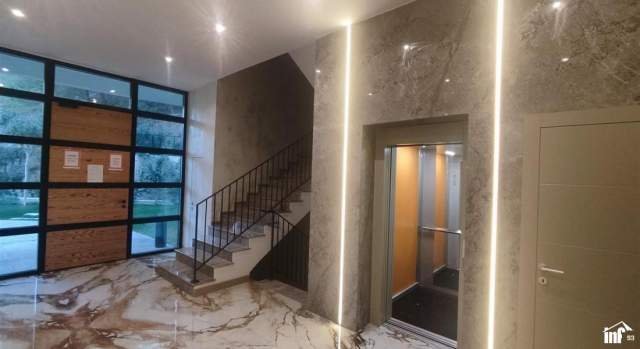 Plazh-Durres, shitet apartament 1+1+BLK Kati 3, 76 m² 250.000 Euro (“WHITE HILL RESIDENCE”, PRANE CURRILAVE, DURRES)