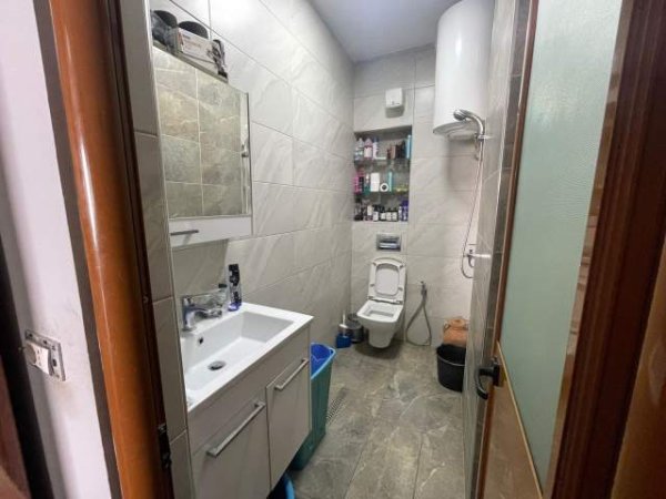 Tirane, shitet apartament 2+1+BLK Kati 8, 97 m² 107.000 Euro (ASTIR)