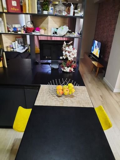 Tirane, jepet me qera apartament 107 m² 35000Leke Fresk