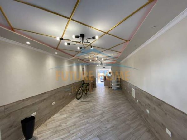 Tirane, shitet ambjent biznesi Kati 0, 42 m² 145.000 Euro (Selite)