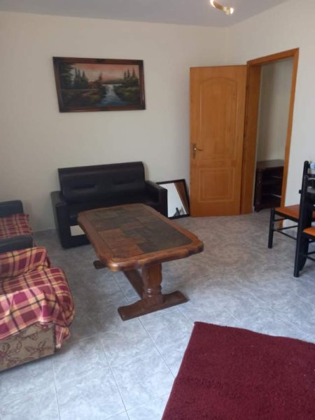 Tirane, jepet me qera apartament 2+1+BLK Kati 3, 80 m² 40.000 Leke (Blloku)