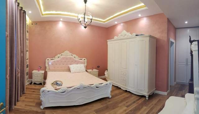 Tirane, shitet Vile 1 Katshe 142 m² 310.000 Euro (Peze-Helmes)